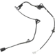 Purchase Top-Quality ABS Connector by BLUE STREAK (HYGRADE MOTOR) - ALH2 pa1