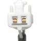 Purchase Top-Quality ABS Connector by BLUE STREAK (HYGRADE MOTOR) - ALH2 pa3