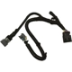 Purchase Top-Quality ABS Connector by BLUE STREAK (HYGRADE MOTOR) - ALH202 pa1