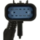 Purchase Top-Quality ABS Connector by BLUE STREAK (HYGRADE MOTOR) - ALH202 pa2