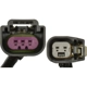 Purchase Top-Quality ABS Connector by BLUE STREAK (HYGRADE MOTOR) - ALH202 pa3
