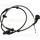 Purchase Top-Quality ABS Connector by BLUE STREAK (HYGRADE MOTOR) - ALH204 pa5