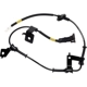 Purchase Top-Quality ABS Connector by BLUE STREAK (HYGRADE MOTOR) - ALH22 pa1