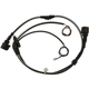 Purchase Top-Quality BLUE STREAK (HYGRADE MOTOR) - ALH236 - Front Driver Side ABS Speed Sensor Wire Harness pa1