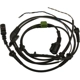 Purchase Top-Quality ABS Connector by BLUE STREAK (HYGRADE MOTOR) - ALH242 pa1