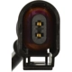 Purchase Top-Quality ABS Connector by BLUE STREAK (HYGRADE MOTOR) - ALH242 pa2