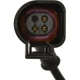Purchase Top-Quality ABS Connector by BLUE STREAK (HYGRADE MOTOR) - ALH242 pa3