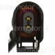 Purchase Top-Quality ABS Connector by BLUE STREAK (HYGRADE MOTOR) - ALH242 pa4