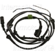 Purchase Top-Quality ABS Connector by BLUE STREAK (HYGRADE MOTOR) - ALH242 pa5