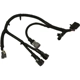Purchase Top-Quality ABS Connector by BLUE STREAK (HYGRADE MOTOR) - ALH254 pa1