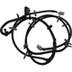 Purchase Top-Quality ABS Connector by BLUE STREAK (HYGRADE MOTOR) - ALH255 pa1