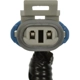 Purchase Top-Quality ABS Connector by BLUE STREAK (HYGRADE MOTOR) - ALH255 pa3