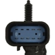 Purchase Top-Quality ABS Connector by BLUE STREAK (HYGRADE MOTOR) - ALH258 pa3