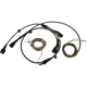 Purchase Top-Quality ABS Connector by BLUE STREAK (HYGRADE MOTOR) - ALH270 pa1
