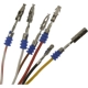 Purchase Top-Quality ABS Connector by BLUE STREAK (HYGRADE MOTOR) - ALH270 pa2