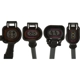 Purchase Top-Quality ABS Connector by BLUE STREAK (HYGRADE MOTOR) - ALH270 pa3
