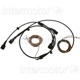Purchase Top-Quality ABS Connector by BLUE STREAK (HYGRADE MOTOR) - ALH270 pa4