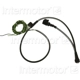 Purchase Top-Quality ABS Connector by BLUE STREAK (HYGRADE MOTOR) - ALH272 pa4