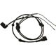 Purchase Top-Quality ABS Connector by BLUE STREAK (HYGRADE MOTOR) - ALH274 pa1