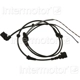 Purchase Top-Quality ABS Connector by BLUE STREAK (HYGRADE MOTOR) - ALH274 pa4
