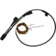 Purchase Top-Quality ABS Connector by BLUE STREAK (HYGRADE MOTOR) - ALH275 pa1