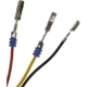 Purchase Top-Quality ABS Connector by BLUE STREAK (HYGRADE MOTOR) - ALH275 pa2