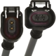 Purchase Top-Quality ABS Connector by BLUE STREAK (HYGRADE MOTOR) - ALH275 pa3