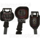Purchase Top-Quality ABS Connector by BLUE STREAK (HYGRADE MOTOR) - ALH277 pa4