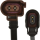 Purchase Top-Quality ABS Connector by BLUE STREAK (HYGRADE MOTOR) - ALH278 pa3