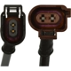 Purchase Top-Quality ABS Connector by BLUE STREAK (HYGRADE MOTOR) - ALH282 pa3