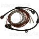Purchase Top-Quality ABS Connector by BLUE STREAK (HYGRADE MOTOR) - ALH282 pa4