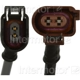 Purchase Top-Quality ABS Connector by BLUE STREAK (HYGRADE MOTOR) - ALH282 pa5