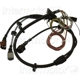 Purchase Top-Quality ABS Connector by BLUE STREAK (HYGRADE MOTOR) - ALH284 pa4