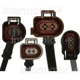 Purchase Top-Quality ABS Connector by BLUE STREAK (HYGRADE MOTOR) - ALH284 pa5