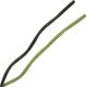 Purchase Top-Quality ABS Connector by BLUE STREAK (HYGRADE MOTOR) - ALH289 pa2