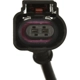 Purchase Top-Quality ABS Connector by BLUE STREAK (HYGRADE MOTOR) - ALH289 pa3
