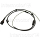 Purchase Top-Quality ABS Connector by BLUE STREAK (HYGRADE MOTOR) - ALH289 pa4