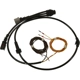 Purchase Top-Quality BLUE STREAK (HYGRADE MOTOR) - ALH290 - ABS Wheel Speed Sensor Wire Harness pa1