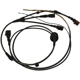 Purchase Top-Quality BLUE STREAK (HYGRADE MOTOR) - ALH295 - ABS Connector pa1
