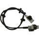 Purchase Top-Quality BLUE STREAK (HYGRADE MOTOR) - ALH297 - Front Passenger Side ABS Speed Sensor Wire Harness pa1