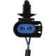 Purchase Top-Quality BLUE STREAK (HYGRADE MOTOR) - ALH53 - ABS Wheel Speed Sensor Wire Harness pa1