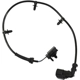 Purchase Top-Quality BLUE STREAK (HYGRADE MOTOR) - ALH53 - ABS Wheel Speed Sensor Wire Harness pa2