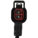 Purchase Top-Quality BLUE STREAK (HYGRADE MOTOR) - ALH53 - ABS Wheel Speed Sensor Wire Harness pa3