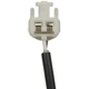 Purchase Top-Quality BLUE STREAK (HYGRADE MOTOR) - ALH66 - ABS Wheel Speed Sensor Wire Harness pa1