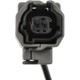 Purchase Top-Quality BLUE STREAK (HYGRADE MOTOR) - ALH66 - ABS Wheel Speed Sensor Wire Harness pa2