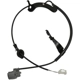 Purchase Top-Quality BLUE STREAK (HYGRADE MOTOR) - ALH66 - ABS Wheel Speed Sensor Wire Harness pa3
