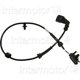 Purchase Top-Quality ABS Connector by BLUE STREAK (HYGRADE MOTOR) - ALH87 pa1