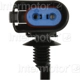 Purchase Top-Quality ABS Connector by BLUE STREAK (HYGRADE MOTOR) - ALH87 pa3
