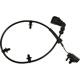 Purchase Top-Quality ABS Connector by BLUE STREAK (HYGRADE MOTOR) - ALH92 pa1