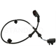 Purchase Top-Quality ABS Connector by BLUE STREAK (HYGRADE MOTOR) - ALH94 pa4